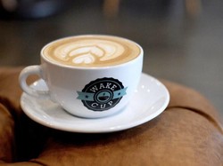 5 Tempat Ngopi Enak di Mega Kuningan, Dijamin Bikin Seger!