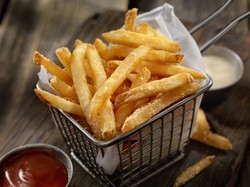 Paling Populer! 5 Makanan Ini Bisa Ditemukan di Seluruh Dunia