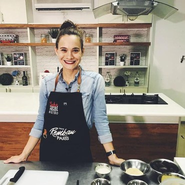 Adik Ipar Cerita Momen Pertemuan dengan BCL Saat Ashraf Sinclair Meninggal