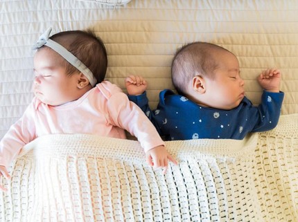 150 Nama Bayi dari Bahasa Turki untuk Anak Laki-laki & Perempuan Beserta Artinya