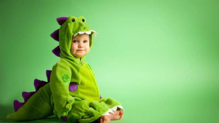Bunda sedang mencari nama untuk bayi laki-laki? Cek 20 nama bayi laki-laki bermakna hijau, yang sudah HaiBunda rangkum berikut ini yuk, Bun!