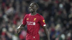 Jelang Liverpool vs Palace, Mane Senjata Rahasia The Reds