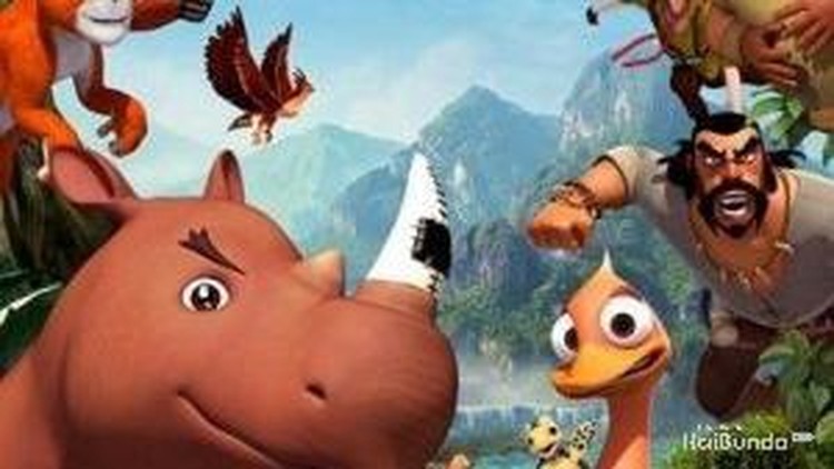 Selain menghibur dan menggemaskan, Film Riki Rhino ini juga banyak menyampaikan pesan dan nilai edukasi untuk anak juga lho Bun. Berikut penjelasannya