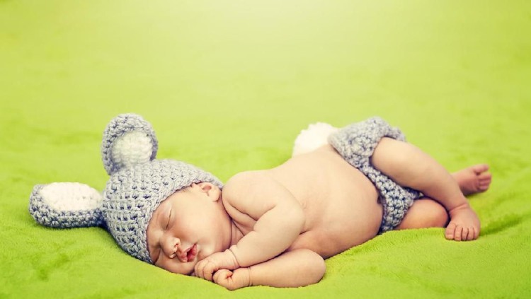 Bunda sedang mencari nama untuk bayi laki-laki? Cek 20 nama bayi laki-laki bermakna hijau, yang sudah HaiBunda rangkum berikut ini yuk, Bun!