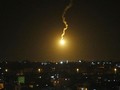 Israel Kembali Serang Gaza, Sebut Balasan untuk Roket Hamas