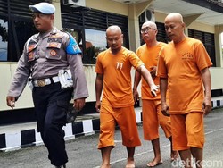 Jadi Tersangka, Ini Peran 3 Pembina Pramuka Susur Sungai SMPN 1 Turi