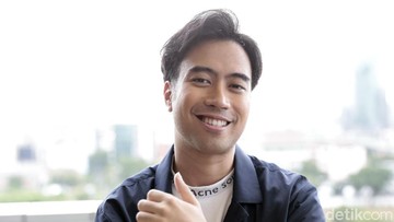 PERNAH JAUH DARI TUHAN
