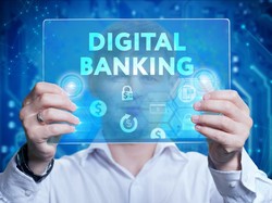 Masyarakat Makin Gemar Gunakan Layanan Digital di Bank?