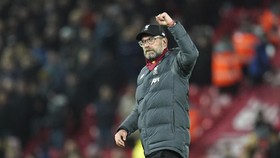 Klopp Tak Mau Besar Kepala Lihat Dua Rekor Hebat Liverpool