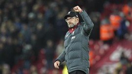 Jelang Aston Villa vs Liverpool, Klopp Ketar-ketir
