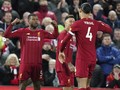 Liverpool Harusnya Juara Liga Inggris Akhir Pekan Ini