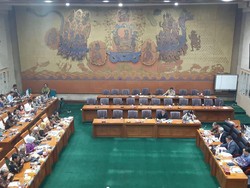 Komisi VI Panggil Bos Pertamina Bahas Kilang hingga Subsidi