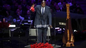Australia Gaet Legenda NBA Shaquille O'Neal Bantu Reformasi Pribumi
