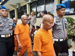 Pengakuan Tersangka Pembina Pramuka Inisiator Susur Sungai SMPN 1 Turi