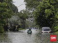 Jakarta, Kota Tangguh 'Sejuta' Masalah