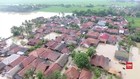 VIDEO: Video Drone Banjir Karawang