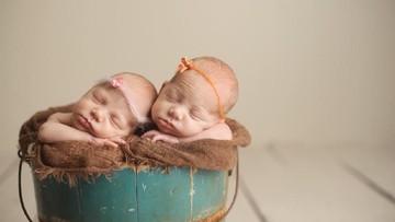 Oliver dan Olivia