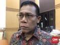 Jenderal Polri di Kemenkumham, Masinton Sindir Dwifungsi ABRI