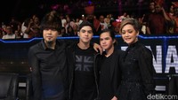 Ahmad Dhani Akui Tak Pernah Terbesit Cerai dari Maia Estianty