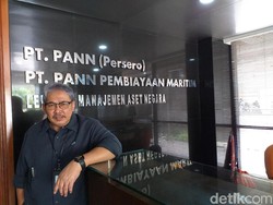 Kontroversi BUMN Isinya Pensiunan Semua