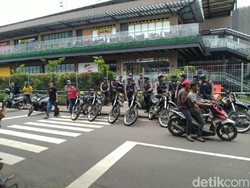 Pemprov DKI Buka Peluang Audit Izin AEON Jakarta Garden City