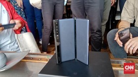Potensi OS Hamony Sokong Huawei Usia Lepas Raksasa Android