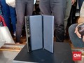 Potensi OS Hamony Sokong Huawei Usia Lepas Raksasa Android