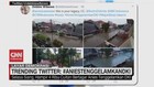 VIDEO: #AniesTenggelamkanDKI, Trending Twitter
