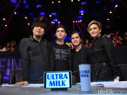 Kilas Balik Hubungan Ahmad Dhani dan Maia Estianty