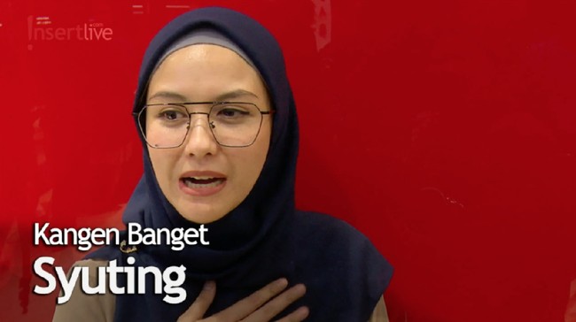 Nikmati Jadi Ibu, Revalina S Temat Pensiun dari Dunia Hiburan?