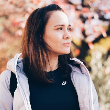 Kesedihan Adik Ipar BCL saat Lihat Barang Peninggalan Ashraf Sinclair