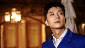 Cegah Corona, Masa Wajib Militer Woo-young 2PM Dipercepat
