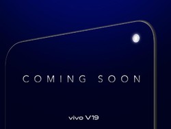 Kejutan Vivo Itu Datang dari V19, Ini Bocorannya!