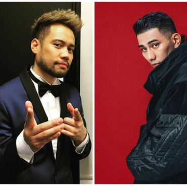 Rapper Jepang AKLO dan JAY'ED Tampil di Asian Sound Syndicate Vol.2