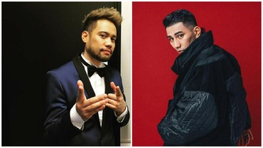 Rapper Jepang AKLO dan JAY'ED Tampil di Asian Sound Syndicate Vol.2