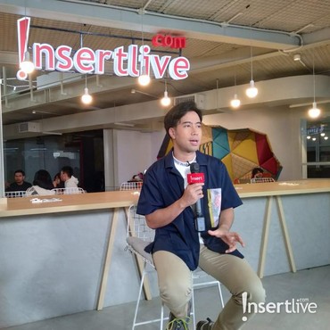 Perubahan Vidi Aldiano Usai Operasi Pengangkatan Ginjal