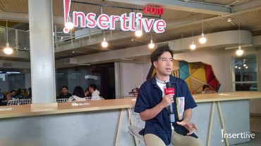 Perubahan Vidi Aldiano Usai Operasi Pengangkatan Ginjal
