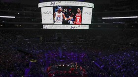 Kronologi Kecelakaan Helikopter Kobe Bryant