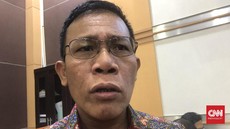 DPR Kritik Sri Mulyani Kumpulkan Buzzer Saat Ramai Kasus 'Pajak-Cukai'