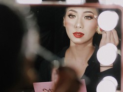 Abel Cantika Kena Imbas Masalah Perselingkuhan Arief Meivio