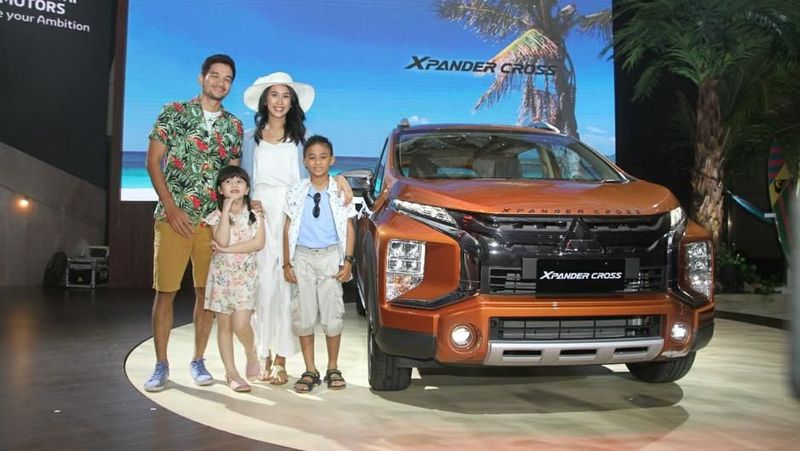 Petualangan selalu menjadi suatu hal yang menarik untuk dilakukan, apalagi bila kegiatan tersebut dilakukan bersama keluarga tercinta.