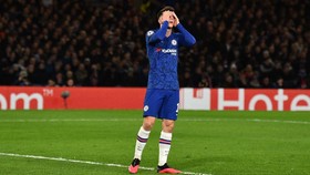 Redknapp Khawatirkan Mount jika Chelsea Rekrut Coutinho