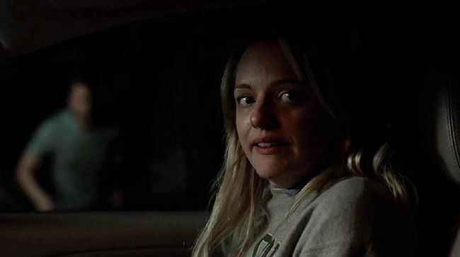 Produser menyebut nuansa gelap yang ditinggalkan oleh Cecilia Kass (Elizabeth Moss) membuatnya ingin melanjutkan kisah menegangkan The Invisible Man.