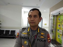 Tulang Paha Istri Polisi yang Ditembak Suami Patah, Peluru Bergeser ke Betis