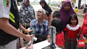 Warga Diminta Lapor Jika Alami Hambatan Layanan Kesehatan