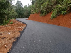 Sempat Tertutup Longsor, Jalan Cianjur-Bandung Kembali Bisa Dilalui