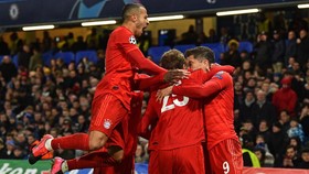 Jelang Kick Off Bundesliga: Munchen Ditempel Ketat Dortmund