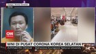 VIDEO: WNI di Pusat Corona Korea Selatan