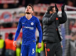 Bayern vs Chelsea: Yakinlah, The Blues!