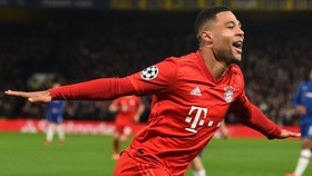 Hasil Liga Champions: Munchen Menang Telak Atas Chelsea